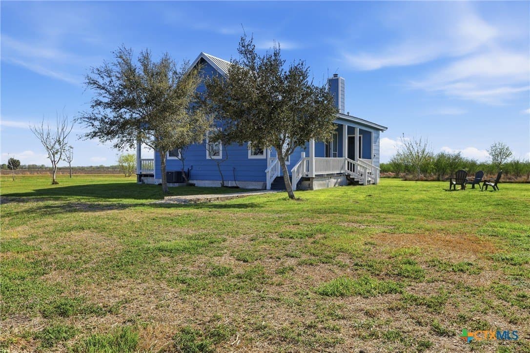 14.88 acres in Victoria County - photo 4