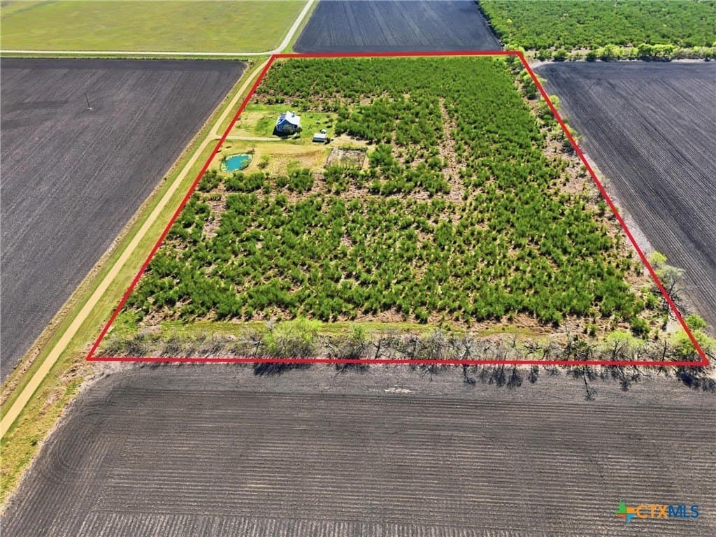 14.88 acres in Victoria County - photo 5