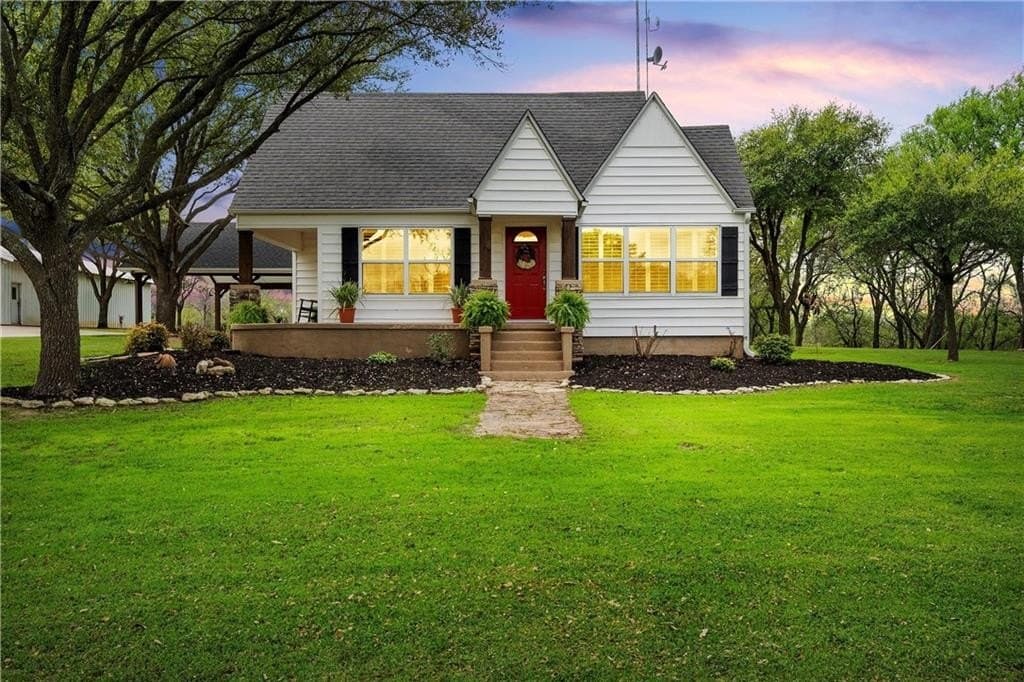 12 acres in McLennan County - photo 29