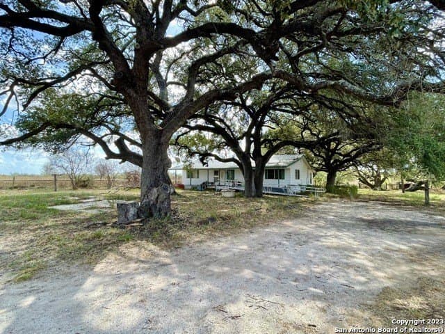 20 acres in Medina County - photo 4