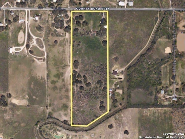20 acres in Medina County - photo 2