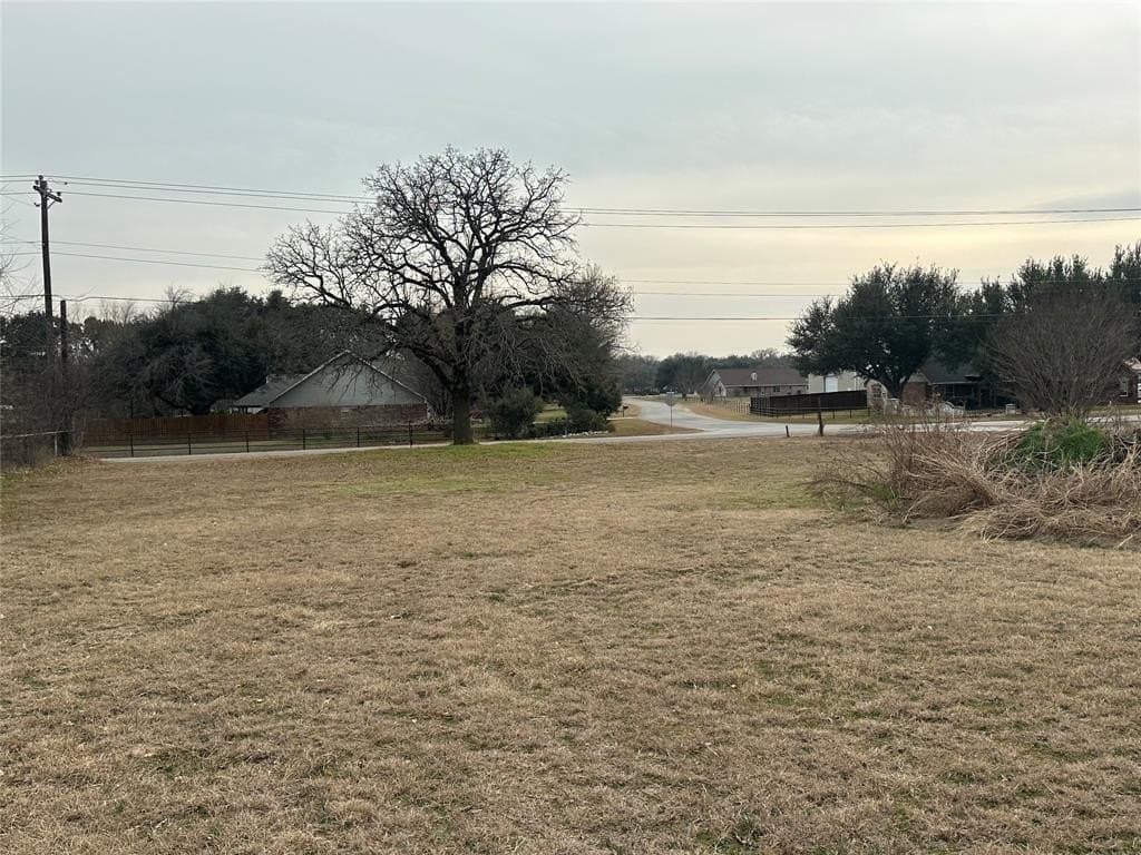 1 acres in Parker County - photo 4