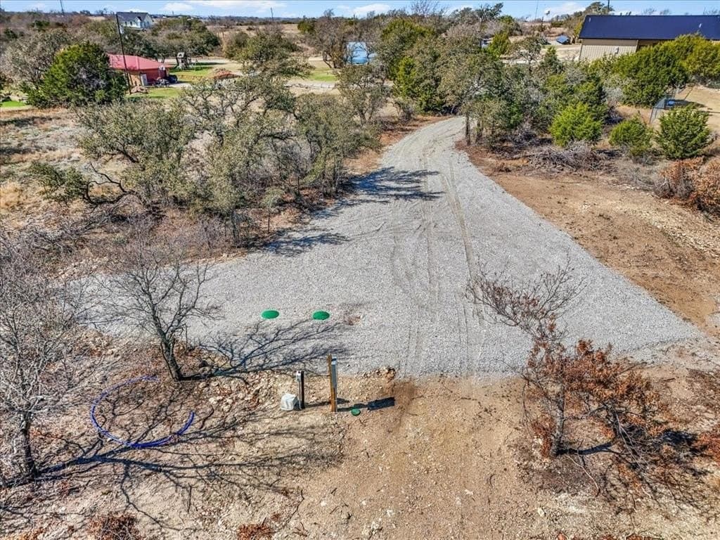 1.22 acres in Parker County - photo 4
