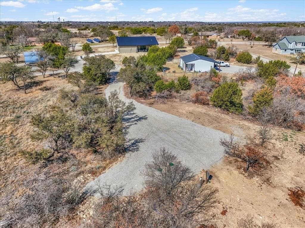 1.22 acres in Parker County - photo 8
