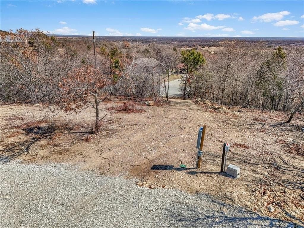 1.22 acres in Parker County - photo 3