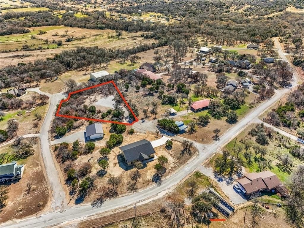 1.22 acres in Parker County - photo 10