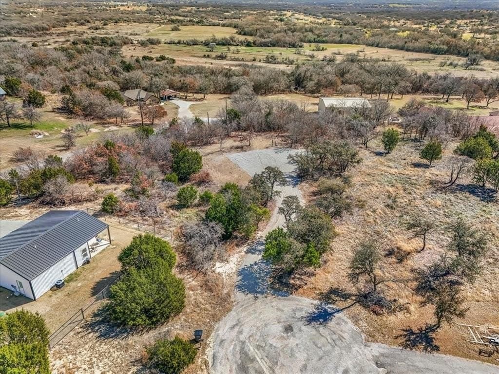 1.22 acres in Parker County - photo 5