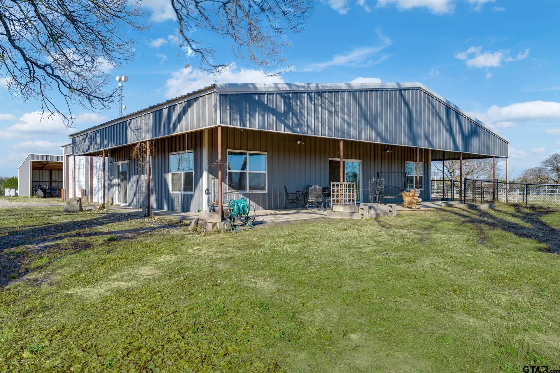 27.58 acres in Van Zandt County - photo 3