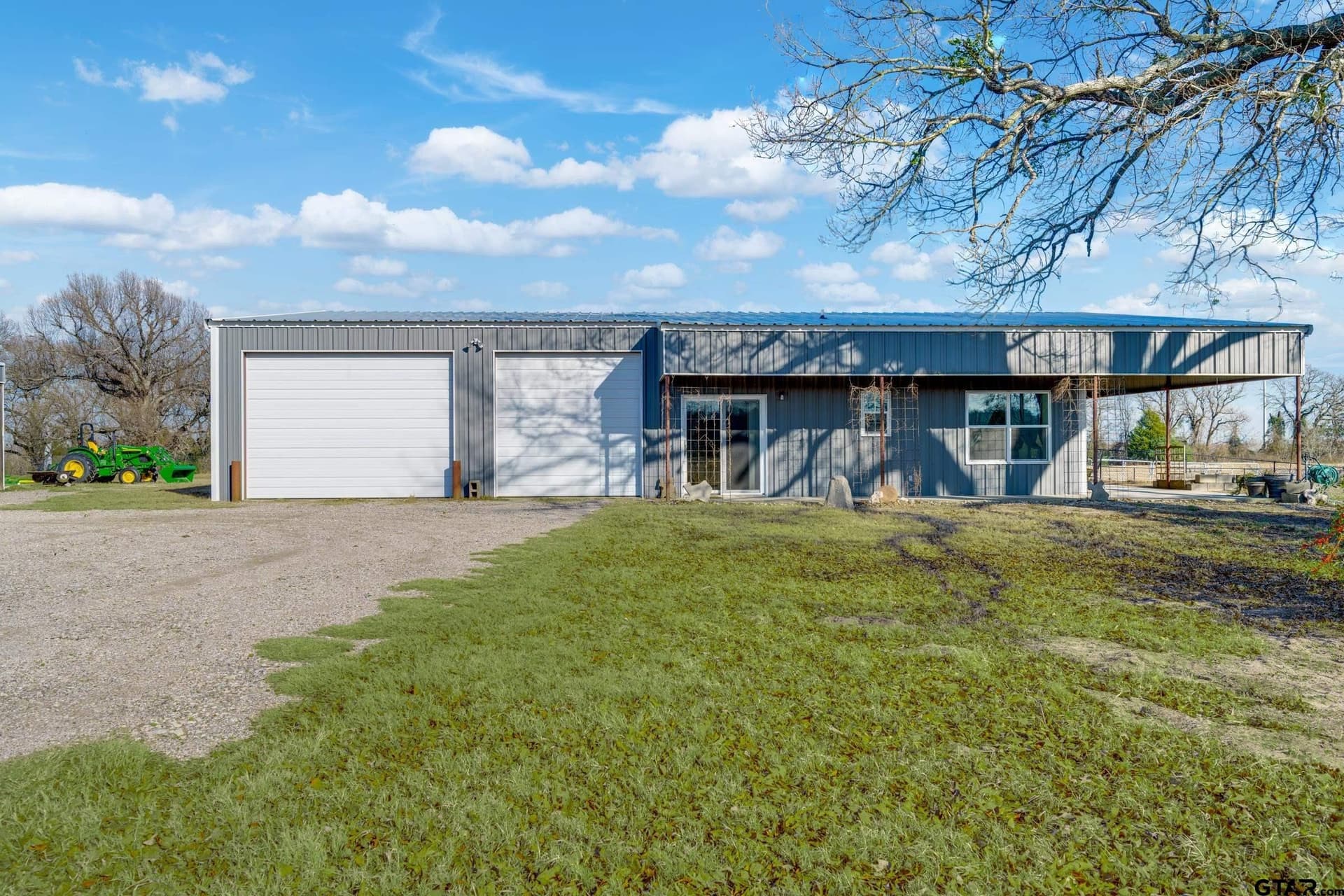 27.58 acres in Van Zandt County - photo 4