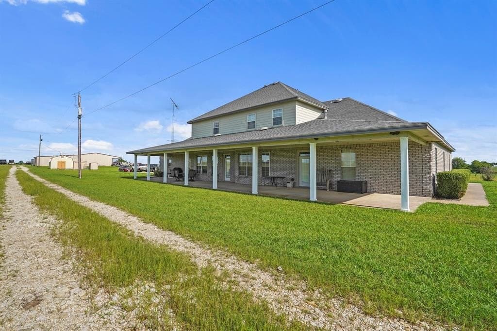 13.57 acres in Cooke County - photo 36