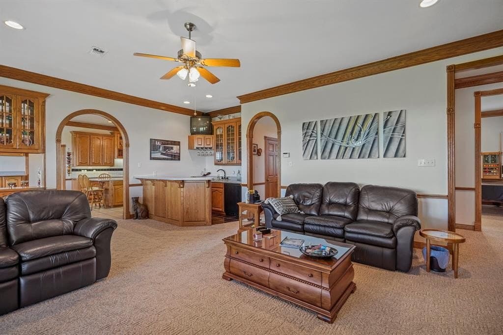 13.57 acres in Cooke County - photo 15