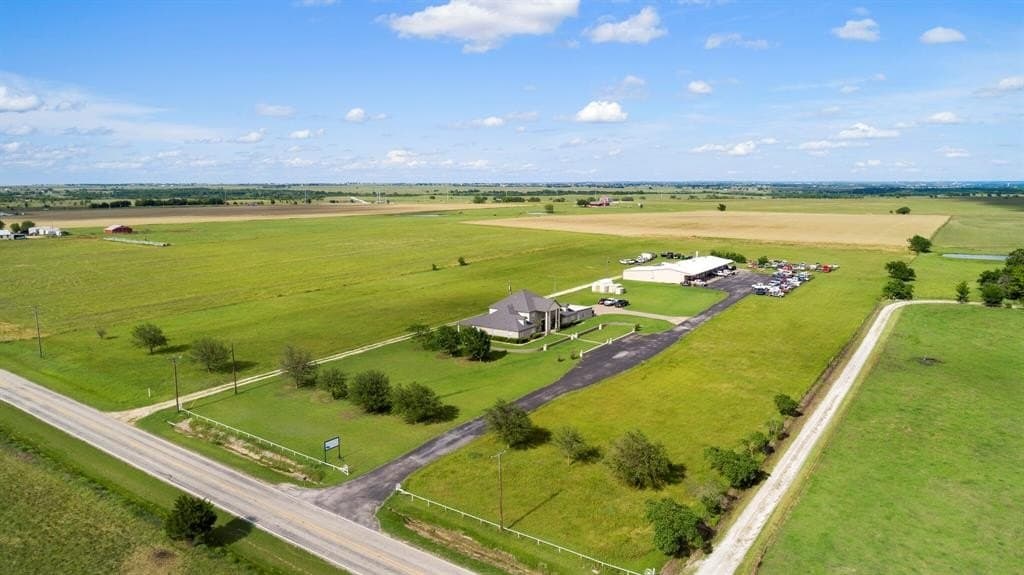 13.57 acres in Cooke County - photo 4
