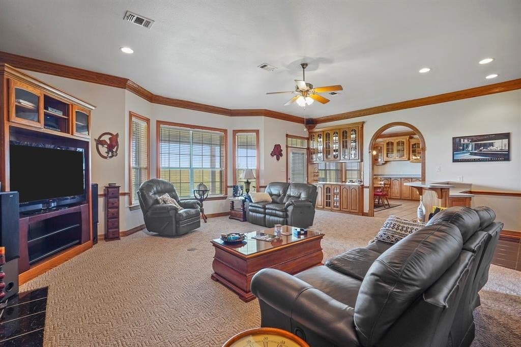 13.57 acres in Cooke County - photo 16