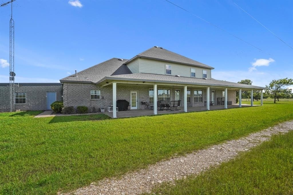13.57 acres in Cooke County - photo 37
