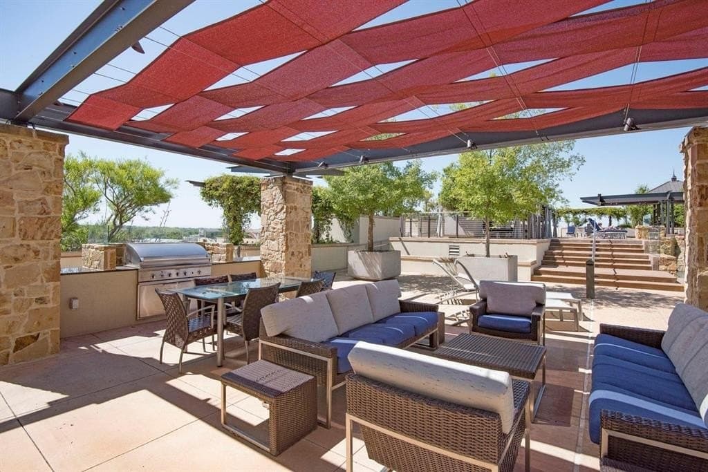 10.68 acres in Tarrant County - photo 24