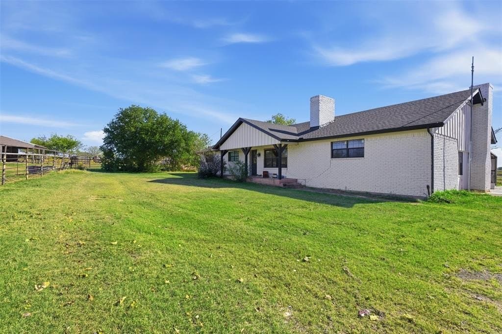 120 acres in Denton County - photo 5