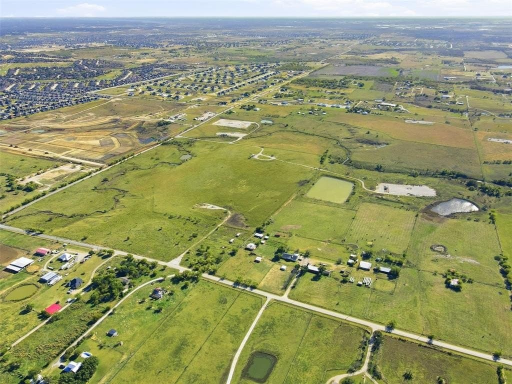 120 acres in Denton County - photo 29