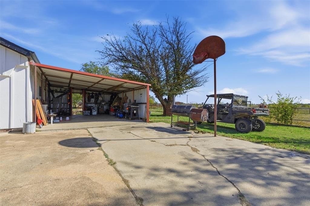120 acres in Denton County - photo 20