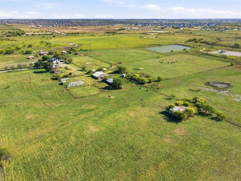 120 acres in Denton County - photo 27