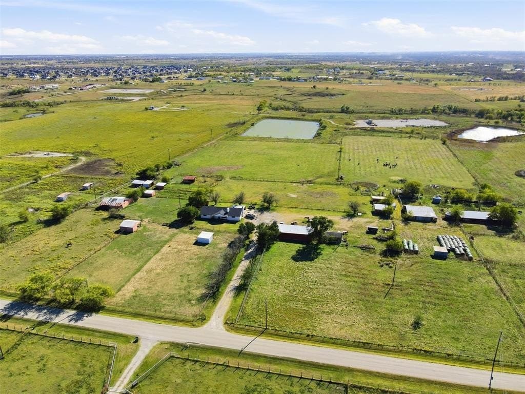 120 acres in Denton County - photo 24