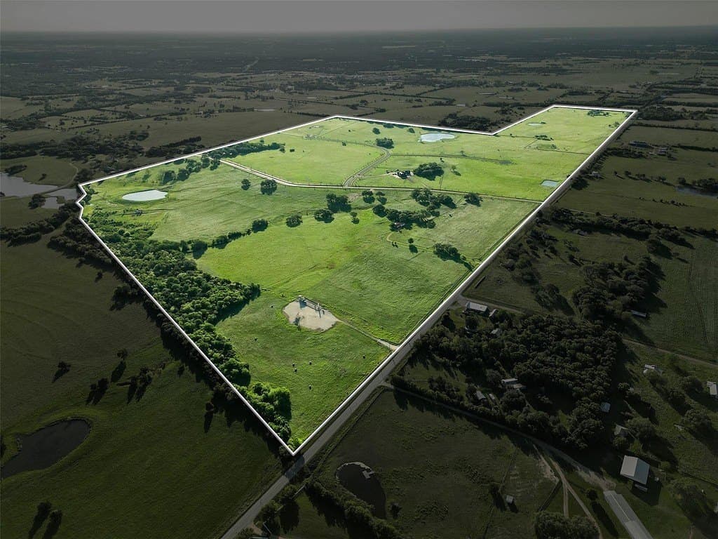 6.94 acres in Fayette County - photo 3