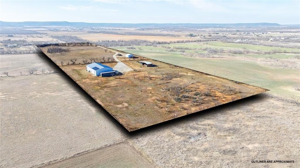 10 acres in Taylor County - photo 3