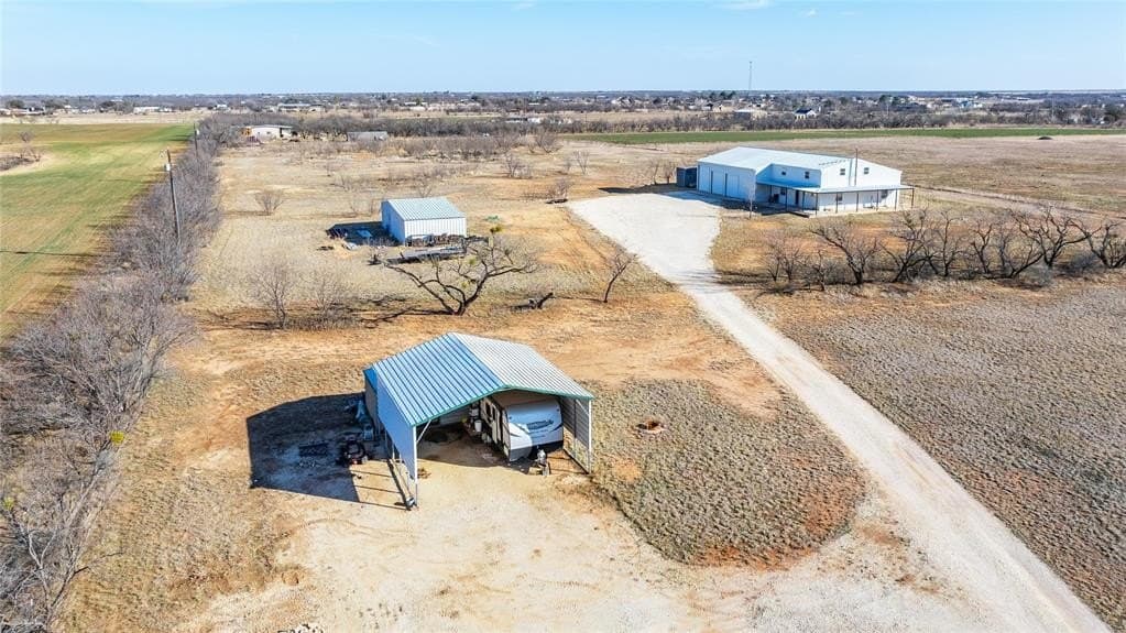 10 acres in Taylor County - photo 11