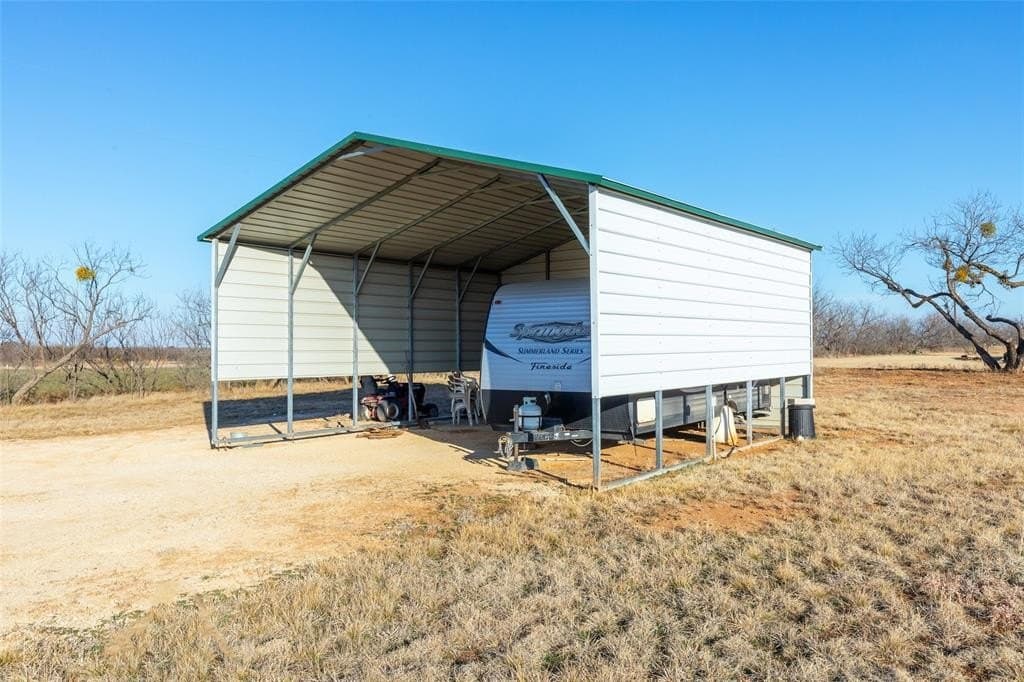 10 acres in Taylor County - photo 7