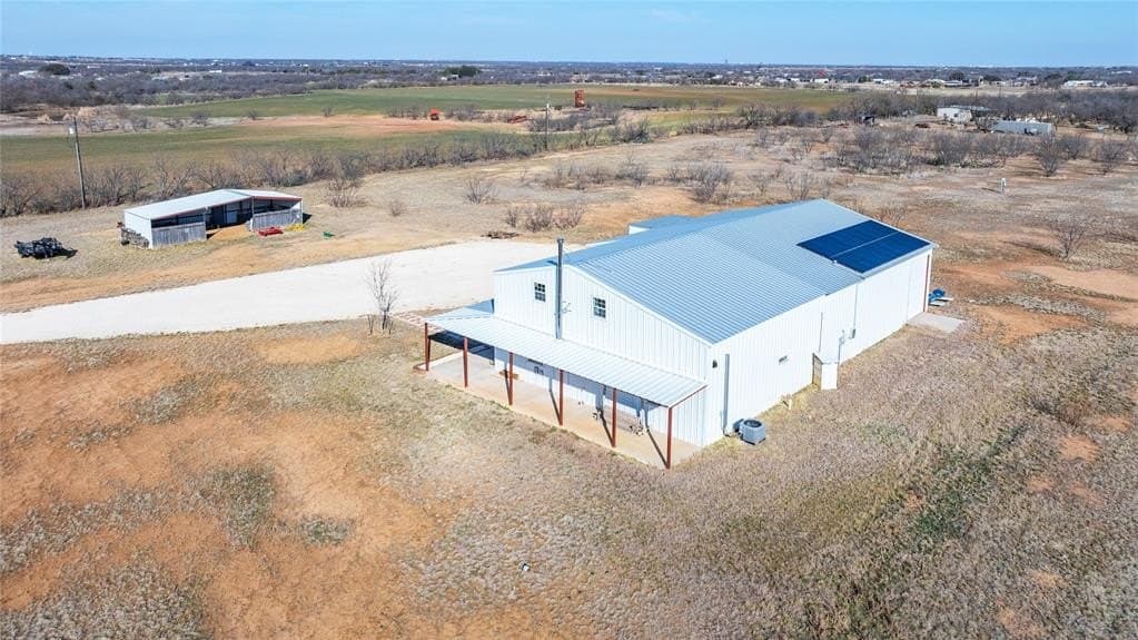 10 acres in Taylor County - photo 10