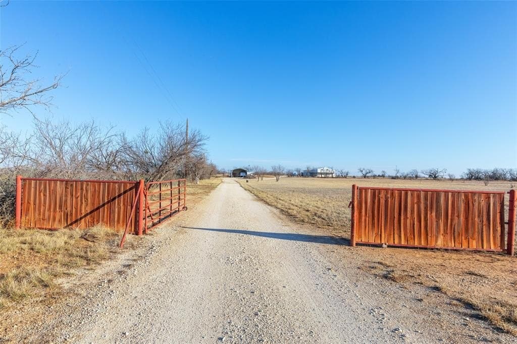 10 acres in Taylor County - photo 4