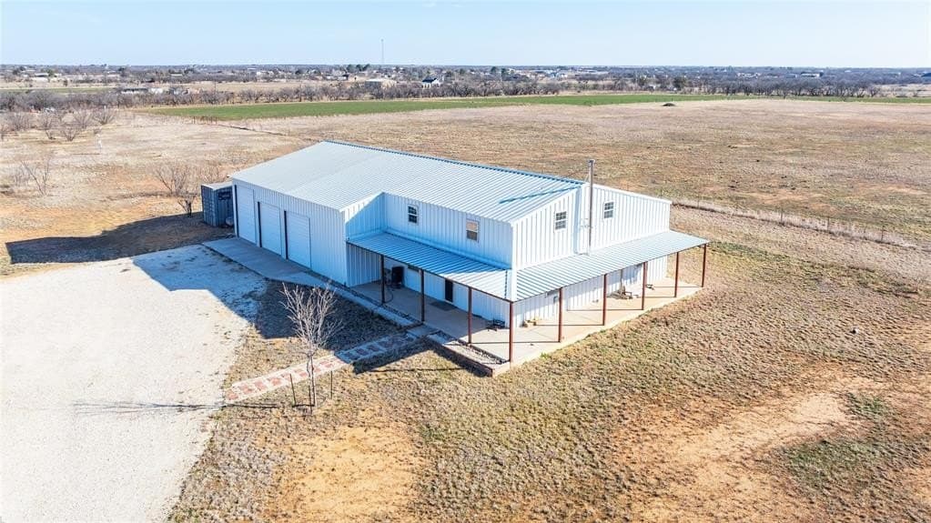 10 acres in Taylor County - photo 2