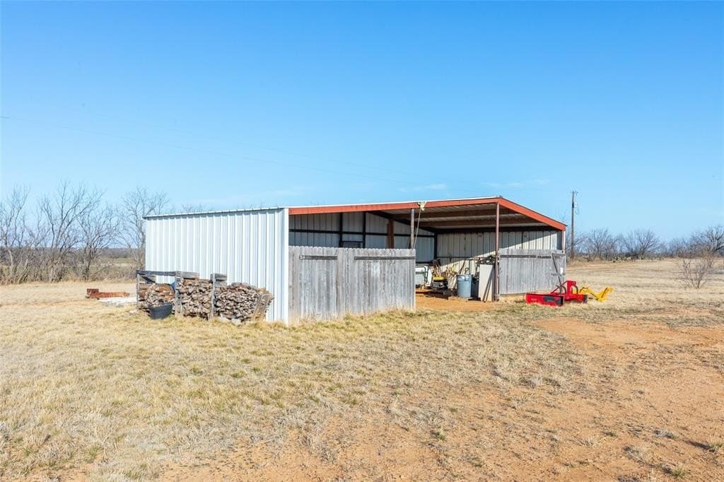 10 acres in Taylor County - photo 9
