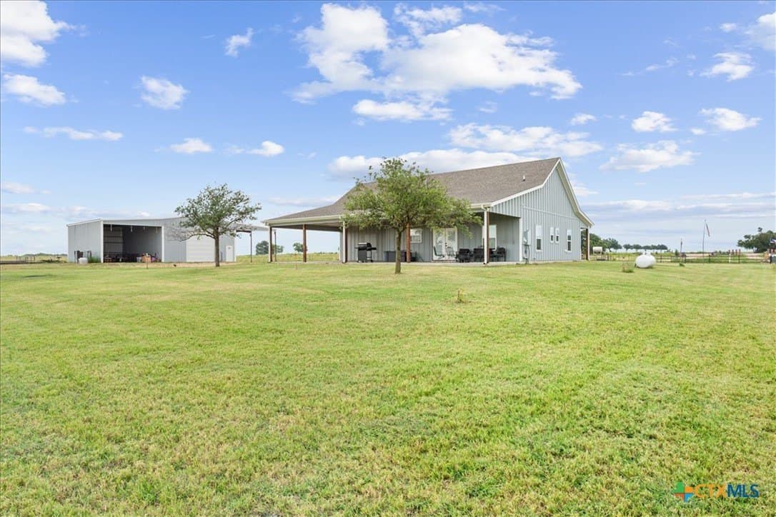 11.68 acres in Milam County - photo 35