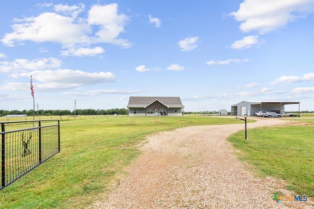 11.68 acres in Milam County - photo 31