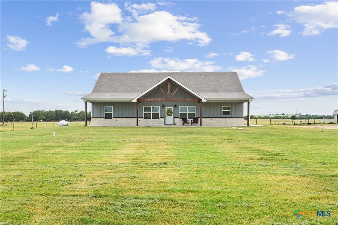 11.68 acres in Milam County - photo 29