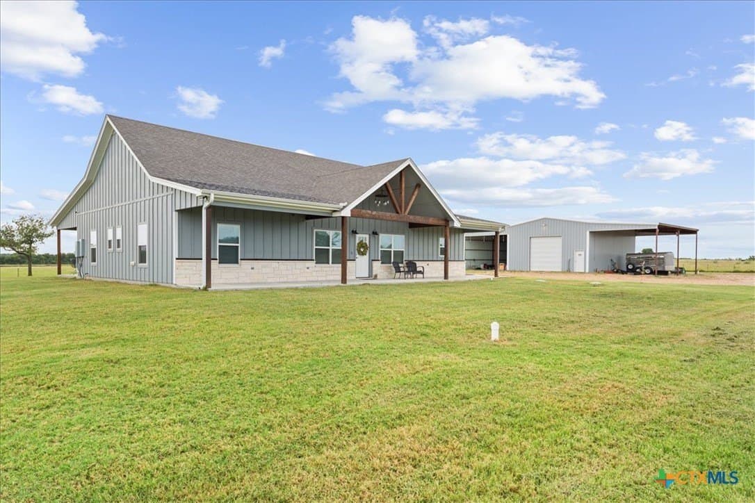 11.68 acres in Milam County - photo 28