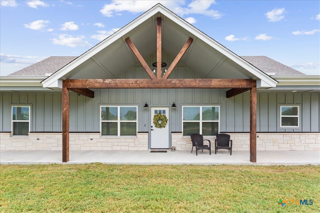 11.68 acres in Milam County - photo 2