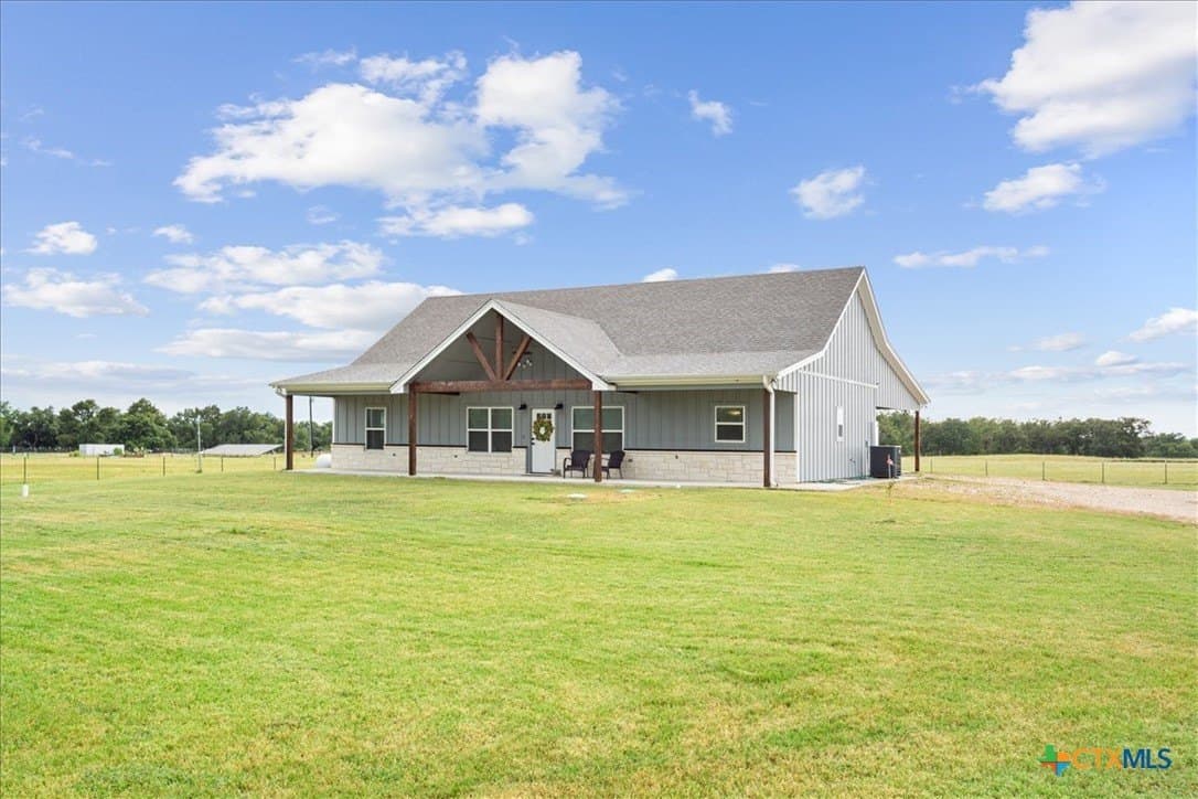 11.68 acres in Milam County - photo 26