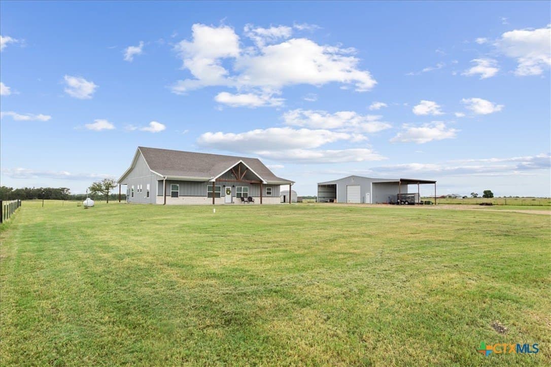 11.68 acres in Milam County - photo 30