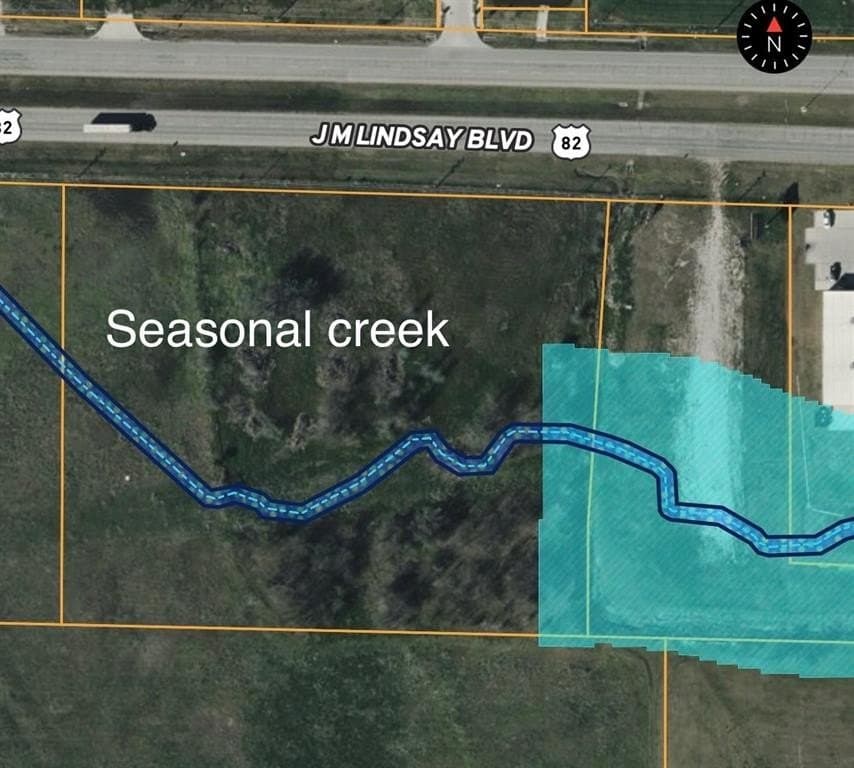 7.15 acres in Cooke County - photo 7