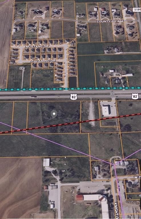 7.15 acres in Cooke County - photo 9