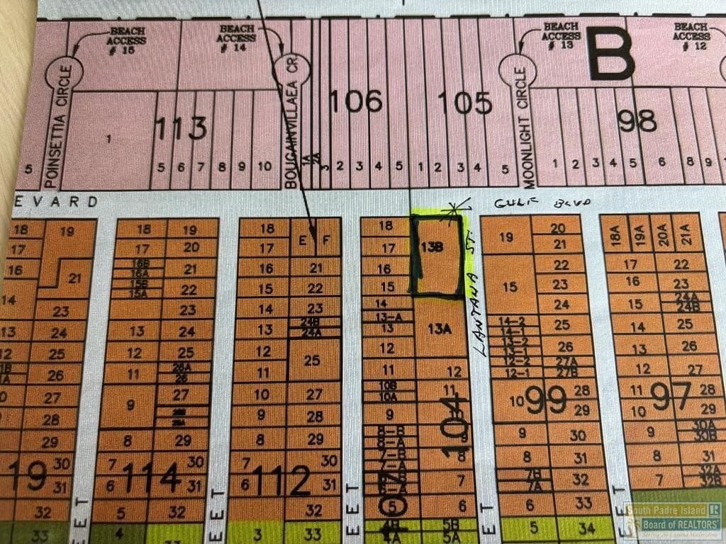 0 acres in Cameron County - photo 6