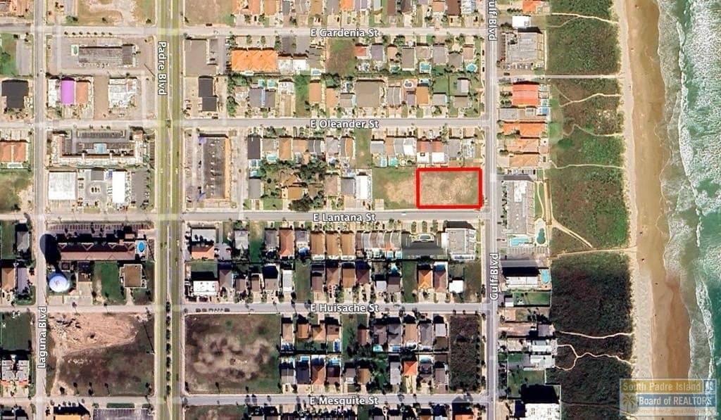 0 acres in Cameron County - photo 4