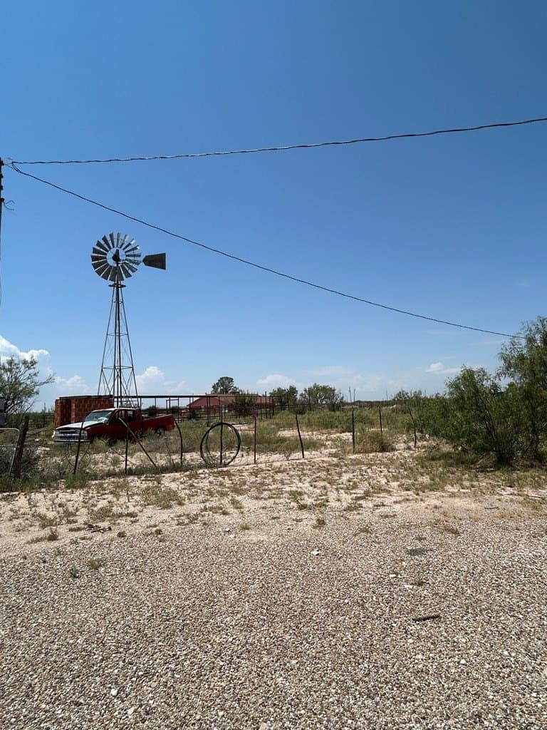 7.31 acres in Pecos County - photo 3