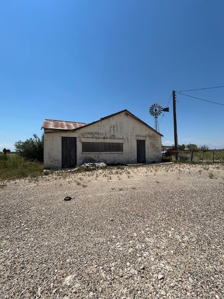 7.31 acres in Pecos County - photo 2