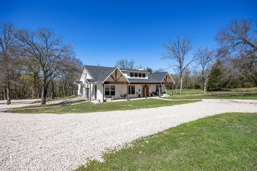 10.1 acres in Kaufman County - photo 3