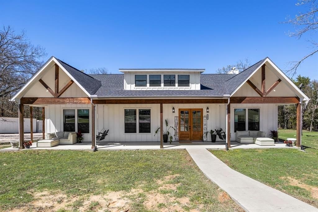 10.1 acres in Kaufman County - photo 4