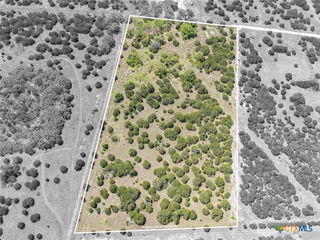 TBD-Tract 4 CR 421 lot: 4