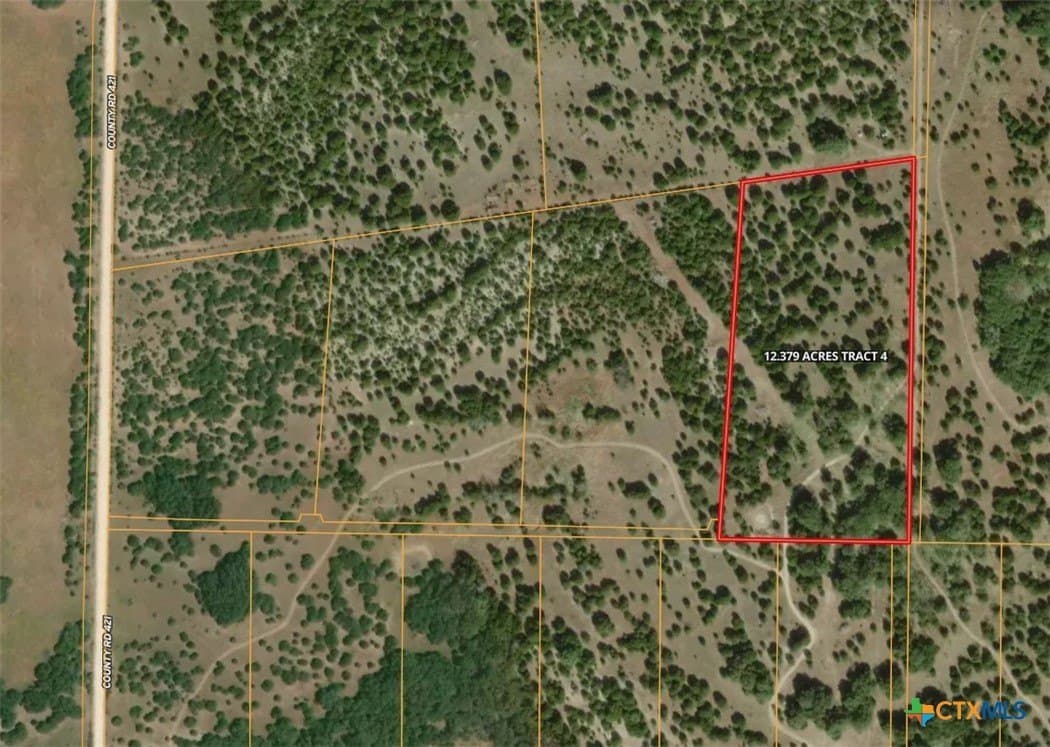 12.38 acres in Hamilton County - photo 22