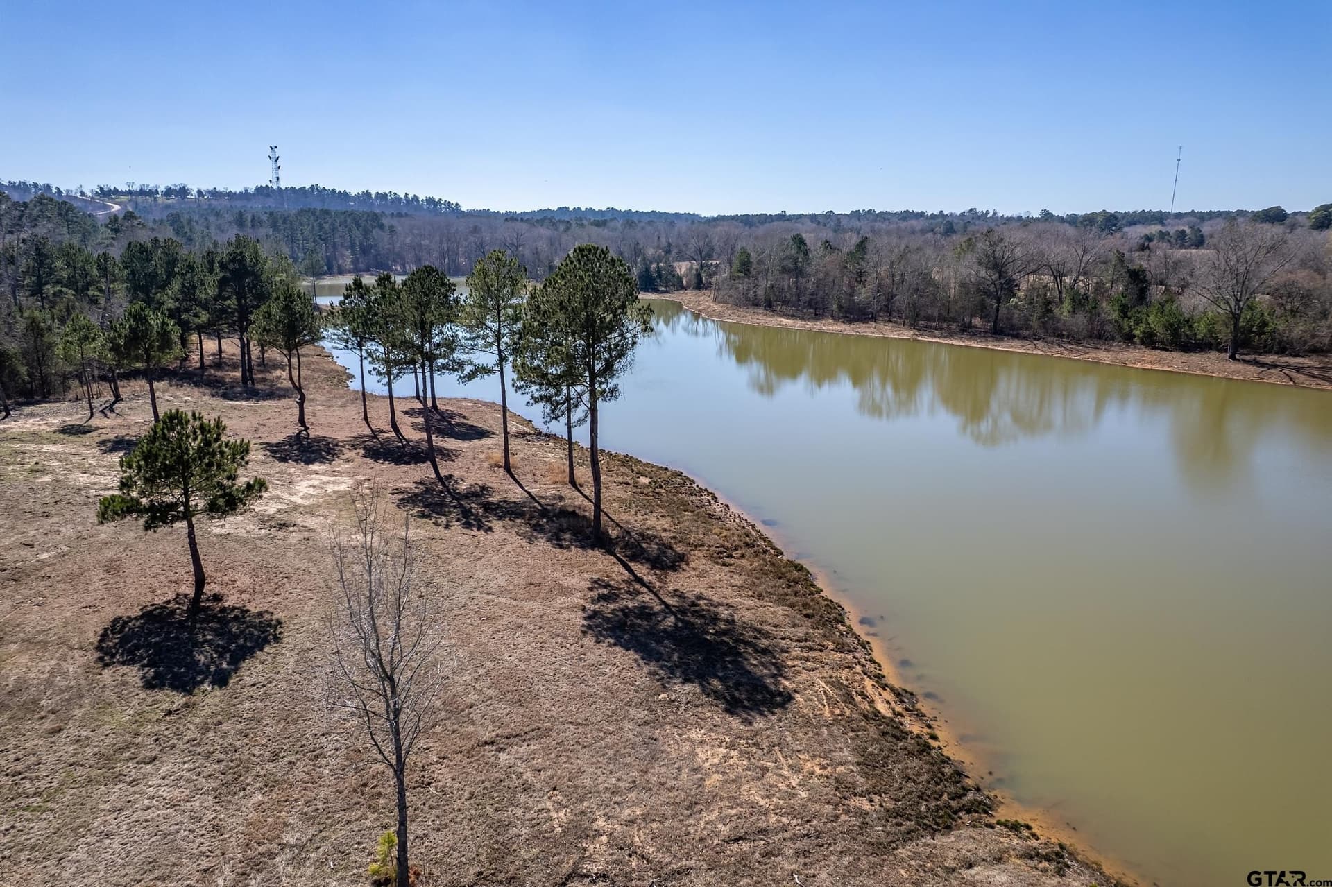 143.68 acres in Smith County - photo 18